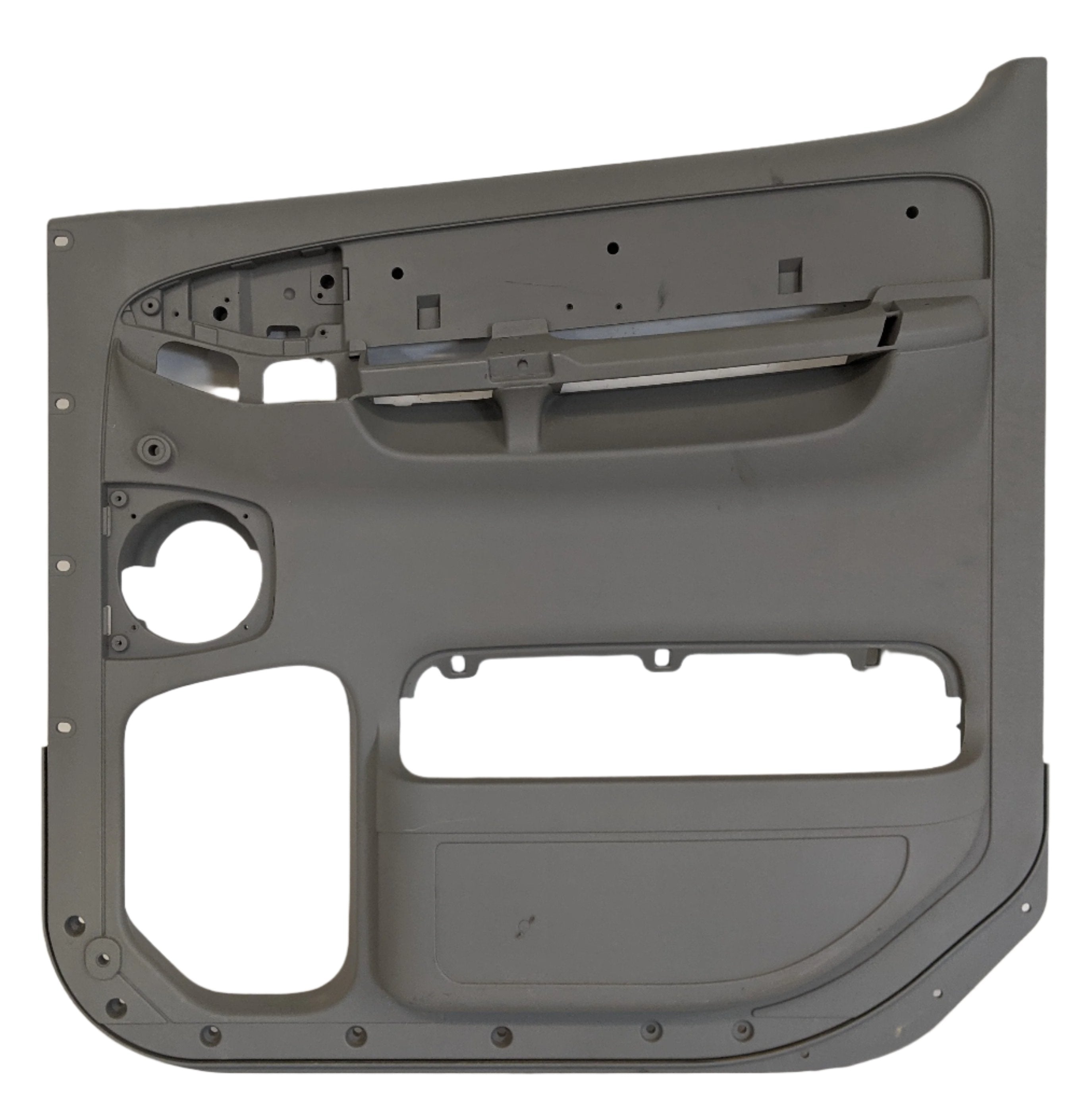 Freightliner Columbia RH Inner Door Panel - P/N 18-46800-000