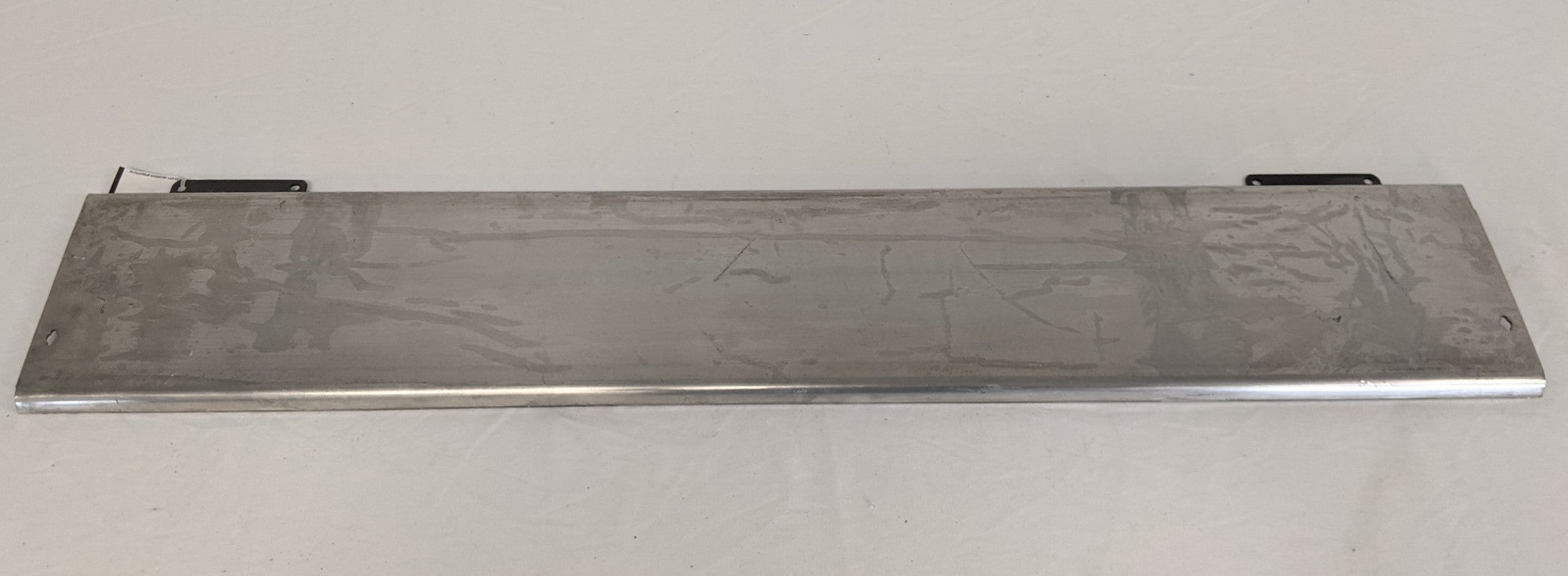 Freightliner Fixed Door Kick Plate - P/N A22-68682-001 (4897843707990)