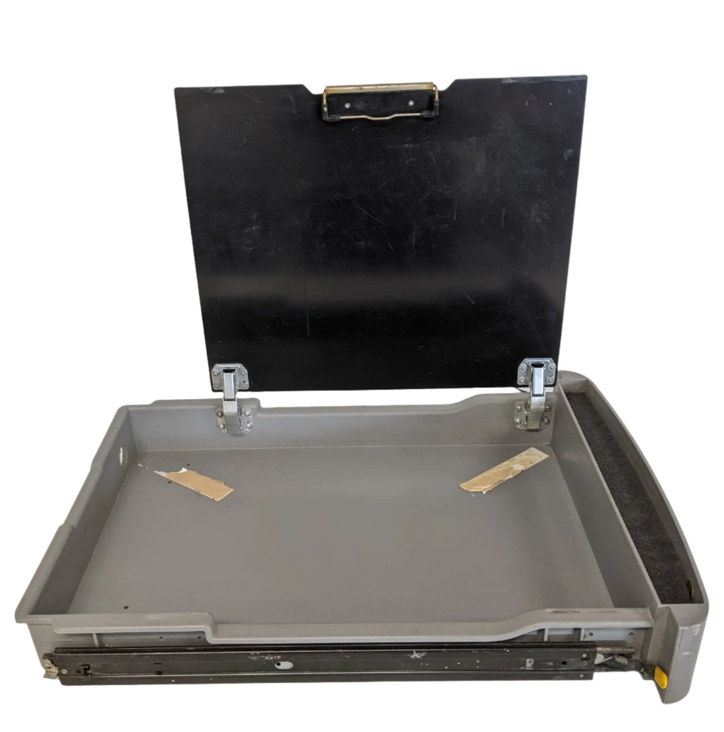 Used Freightliner Columbia 70" Storage Cabinet LH Drawer - P/N A18-48913-000 (9727940559164)