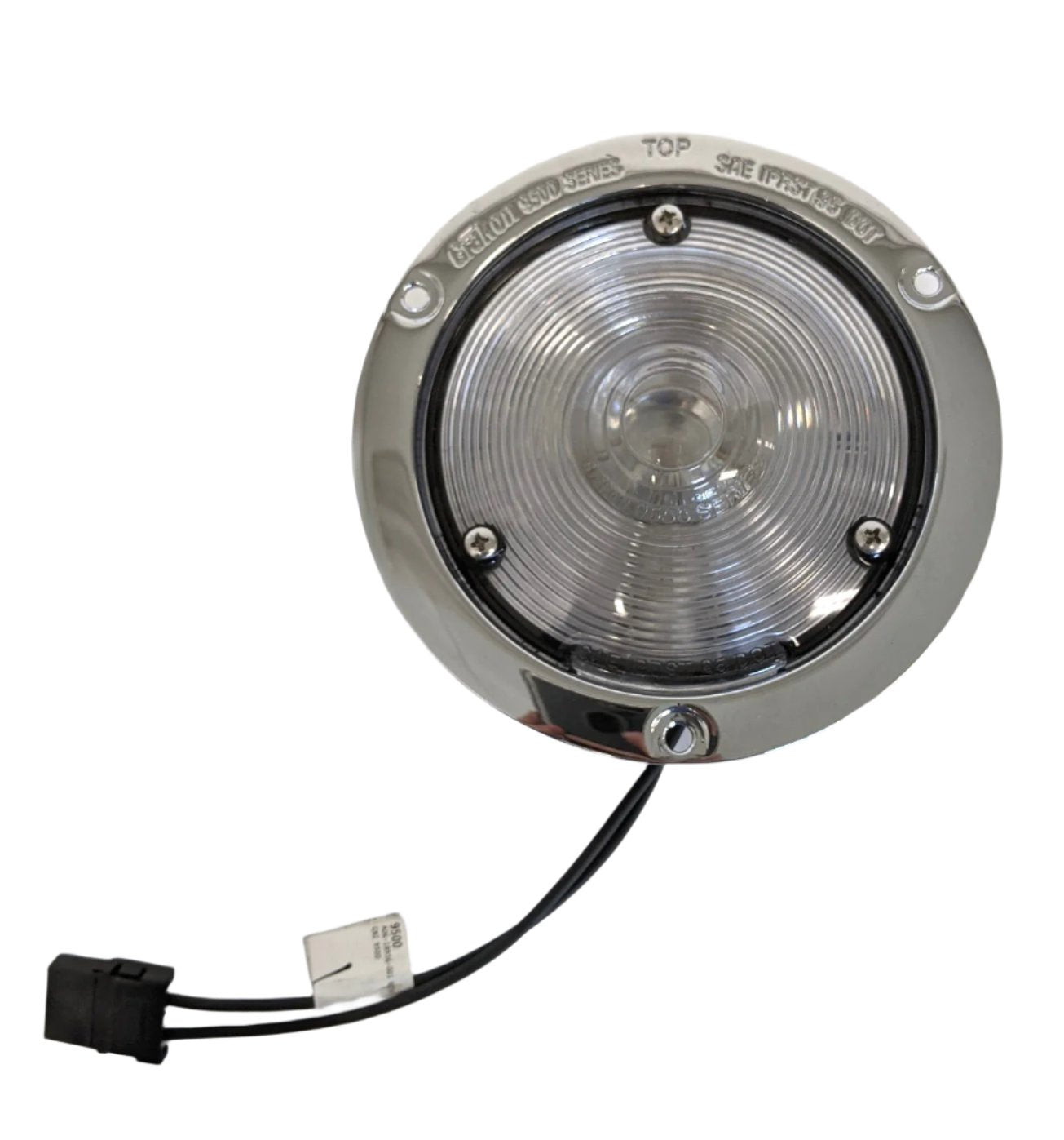 New Freightliner Flush Mount Utility Light - P/N A06-18956-001 (9727919522108)