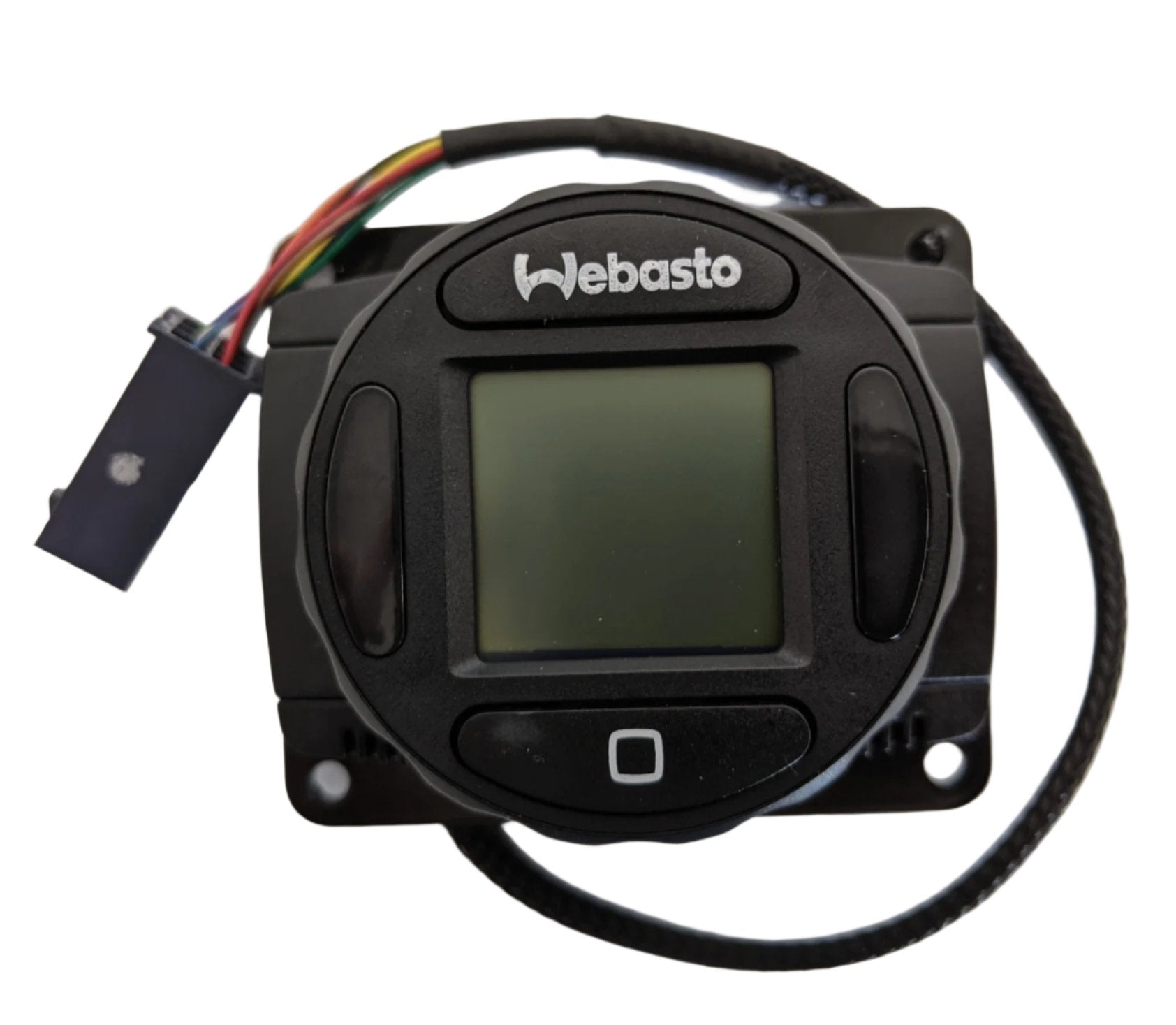 New Webasto Smart Temp Control Kit Assembly w/ Plate - P/N A22-73016-001 (9728043811132)