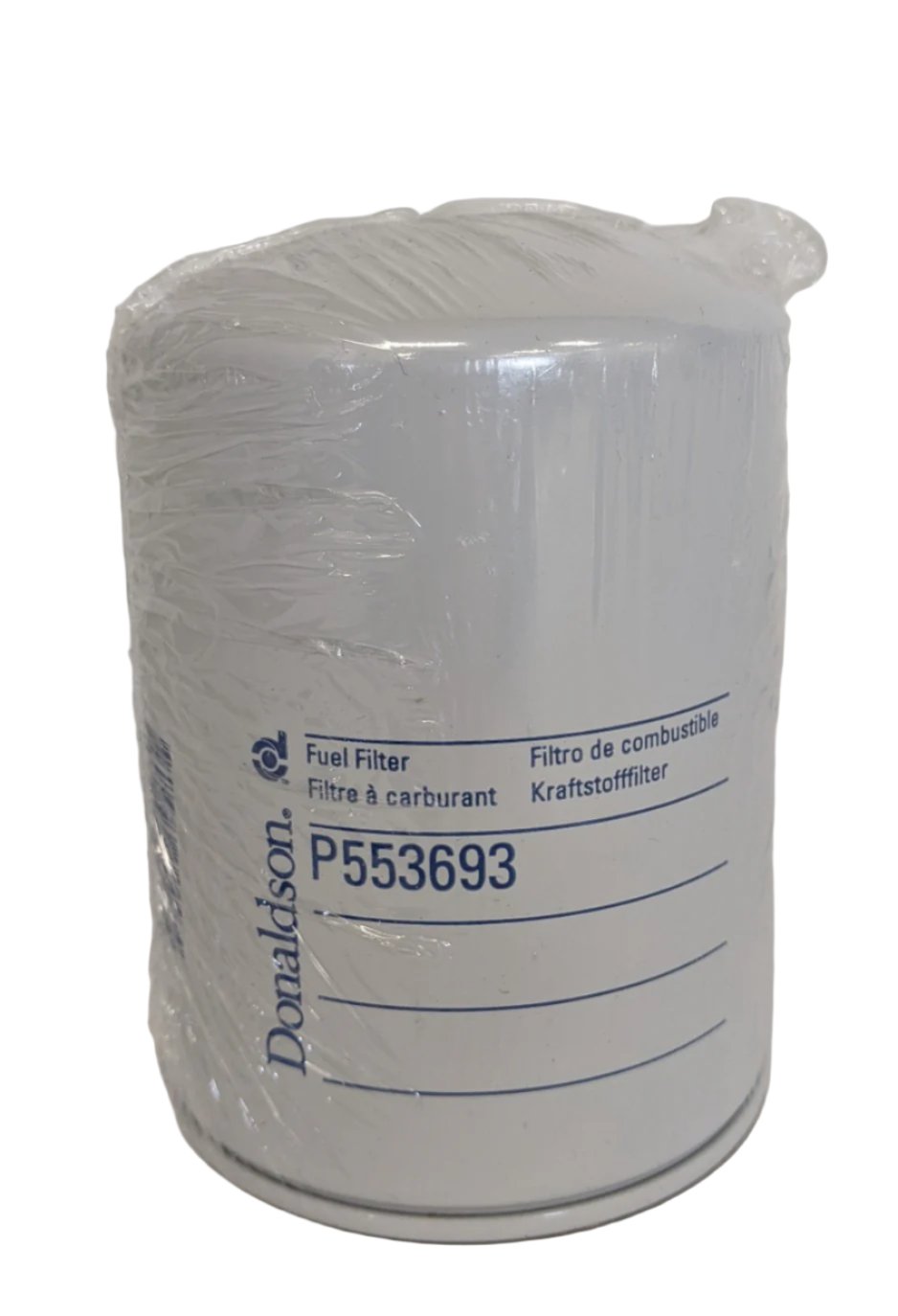 New Donaldson Primary Fuel Filter DN P553693