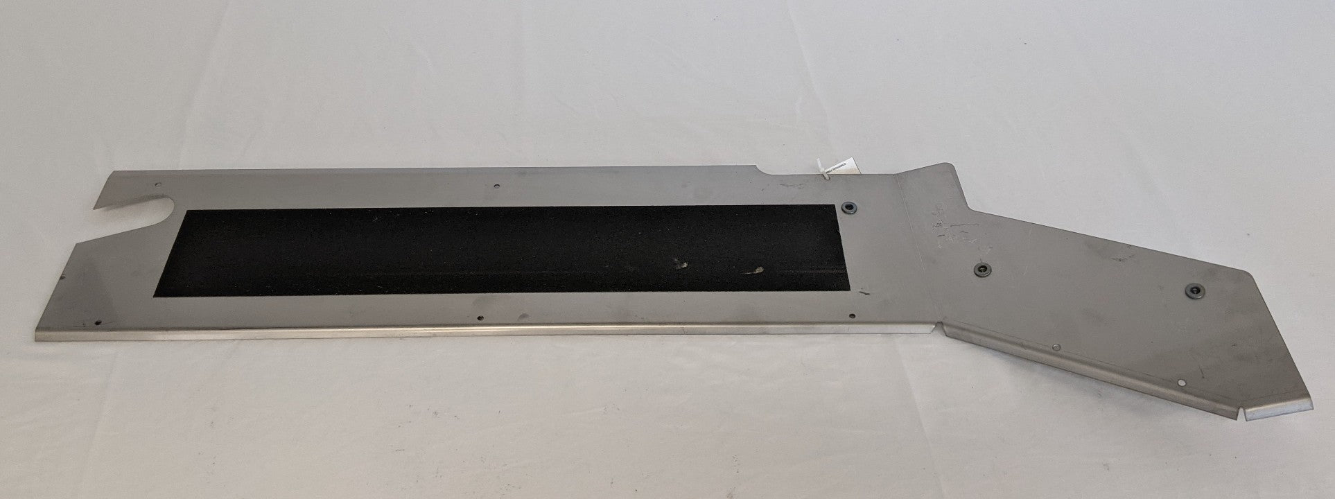 Freightliner (LH) Forward Door Cover Sill - P/N A18-71264-005 (4990198677590)