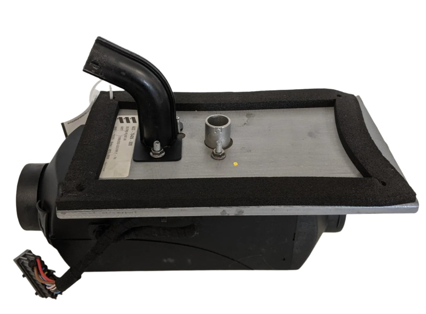 Espar Airtronic D2 Complete Auxiliary Heater- P/N A22-76426-000 (6674773442646)