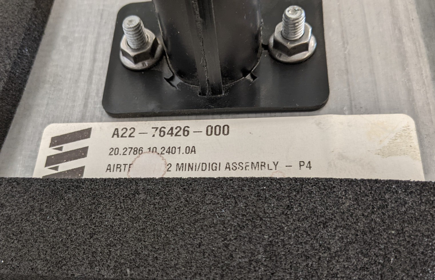 Espar Airtronic D2 Complete Auxiliary Heater- P/N A22-76426-000 (6674773442646)