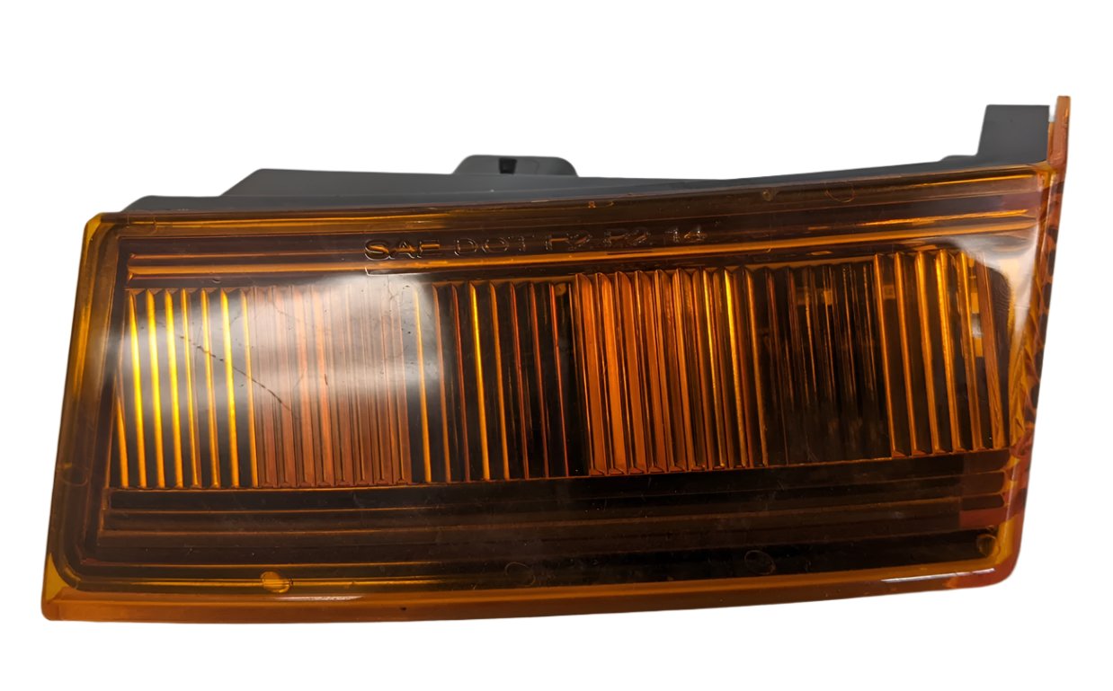 Freightliner Cascadia P4 RH LED Turn Signal Light - P/N A06-90212-005 (4990538285142)