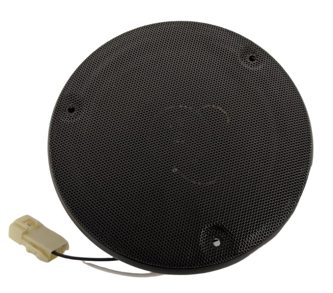 New Freightliner 6 1/2" 100 Watt 4 OHM Coaxial Radio Speaker - P/N PSO PP301743 (9756558655804)