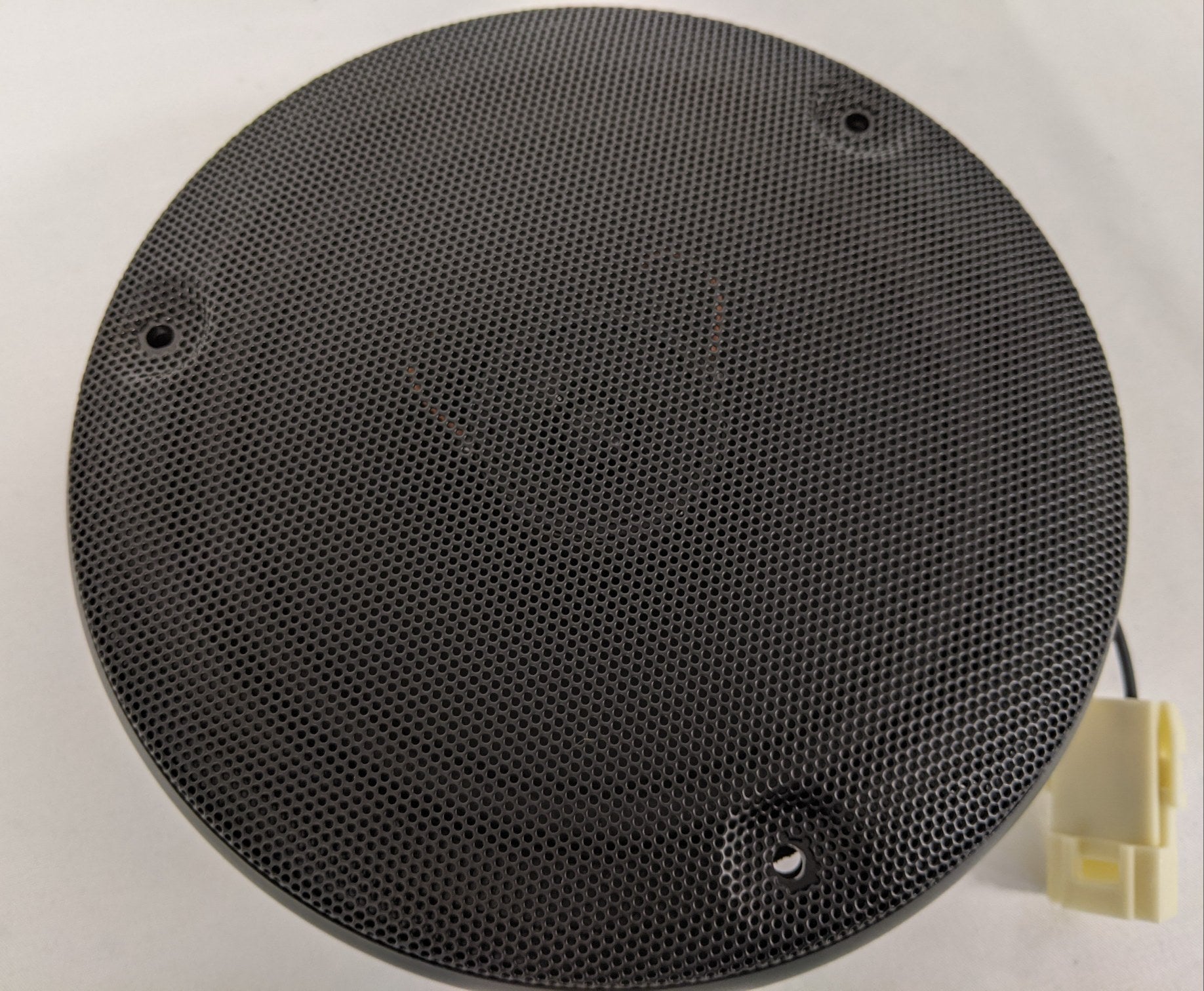New Freightliner 6 1/2" 100 Watt 4 OHM Coaxial Radio Speaker - P/N PSO PP301743 (9756558655804)