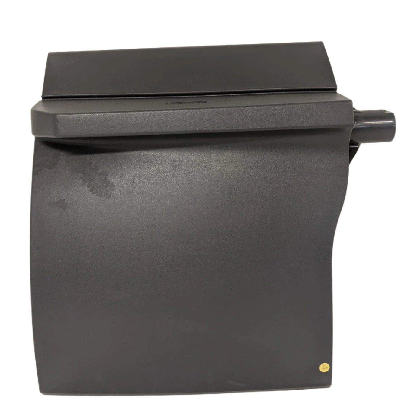 Freightliner Cascadia P4 RH Poly Quarter Fender- P/N  A22-75774-001 (6536623161430)