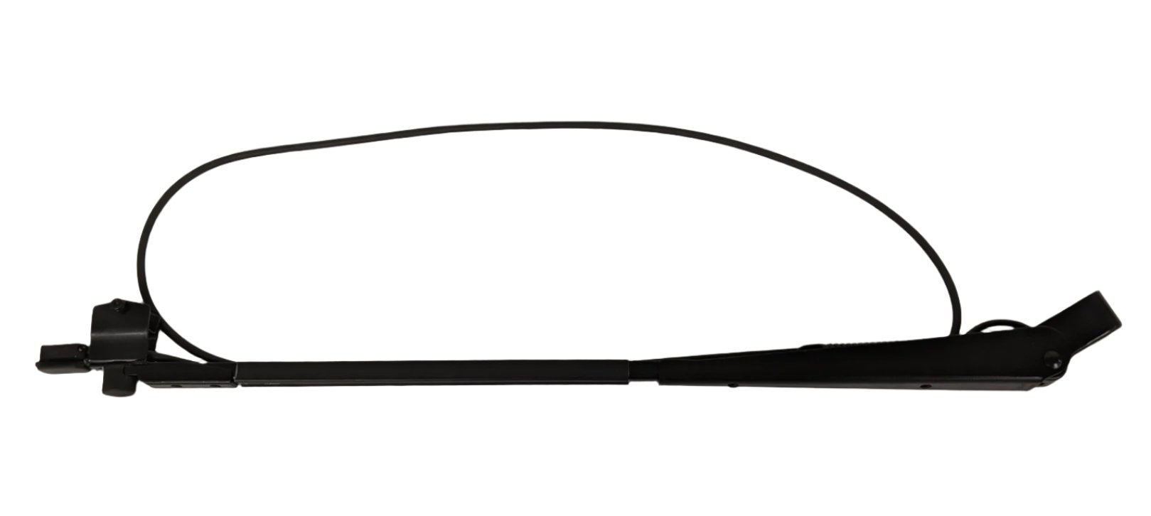 New Dyna Windshield Wiper Arm - P/N UTA 52182 40LE27WC (9780166197564)