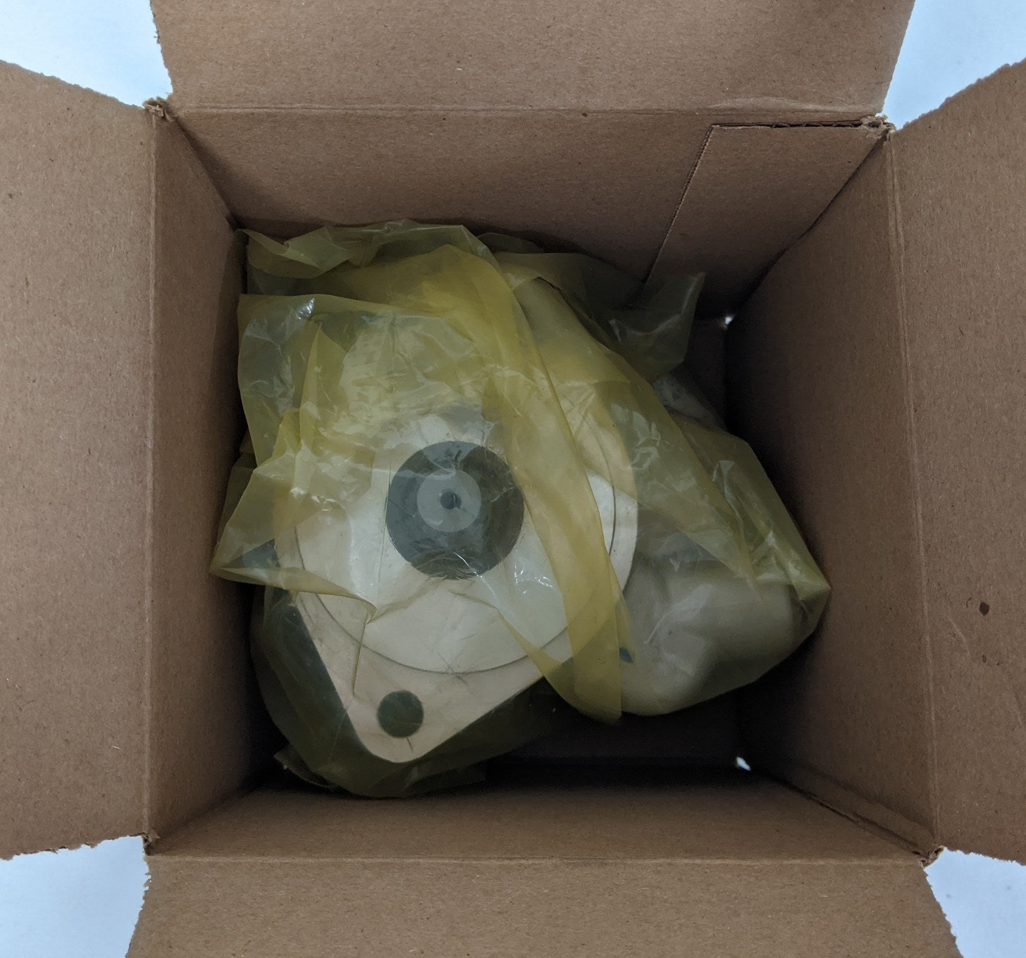 New Bosch 251618RES Medium Duty Power Steering Pump - P/N 14-20739-008 (9781426094396)