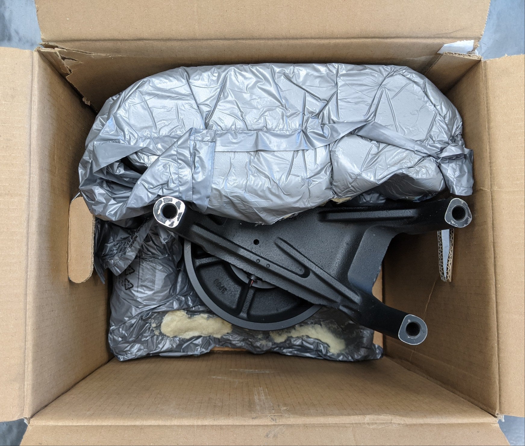 New Horton 1:20:1 Thermostatically Controlled Fan Drive Clutch - P/N HOR 989142 (9781469806908)