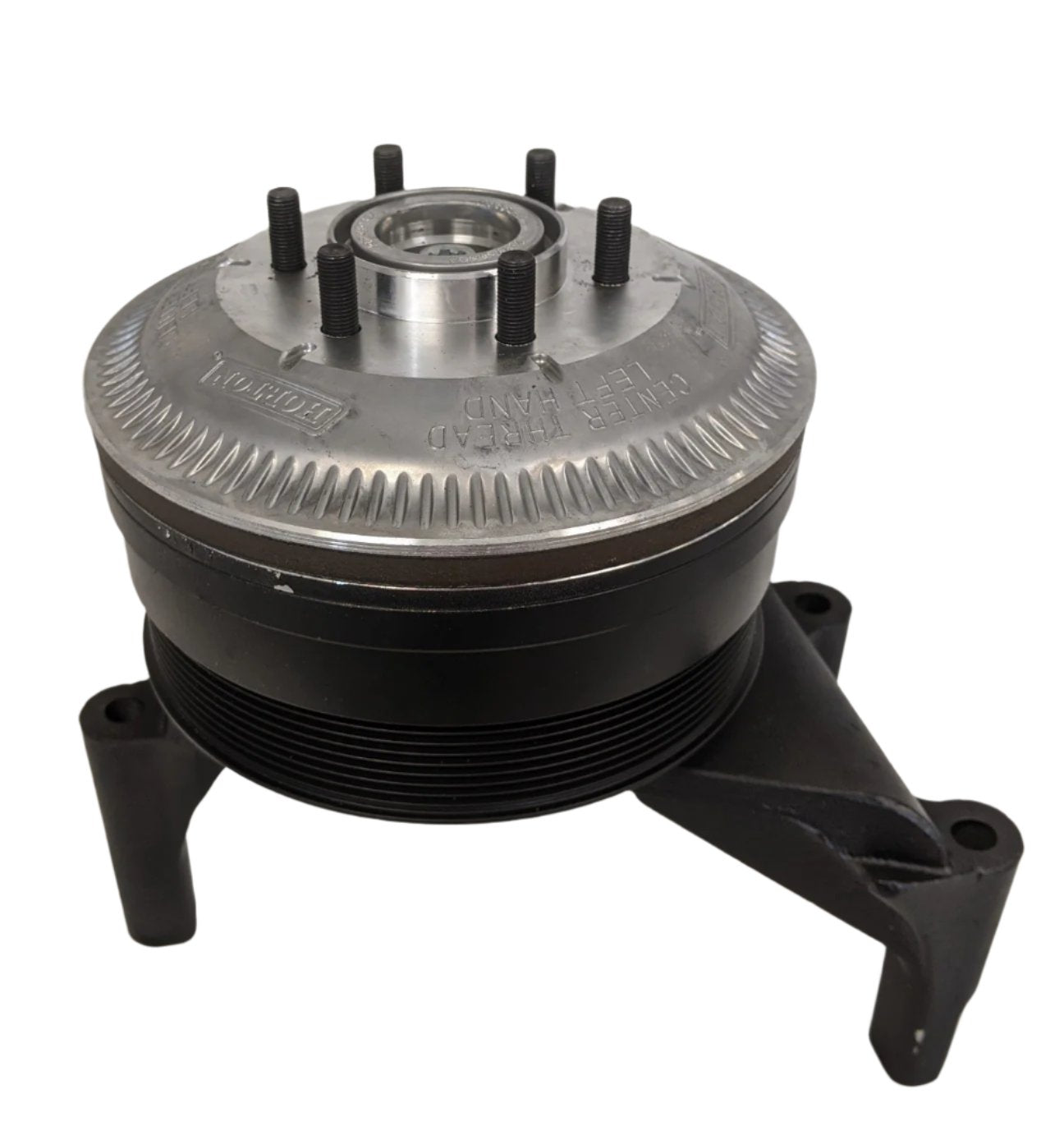 New Horton 1:20:1 Thermostatically Controlled Fan Drive Clutch - P/N HOR 989142 (9781469806908)