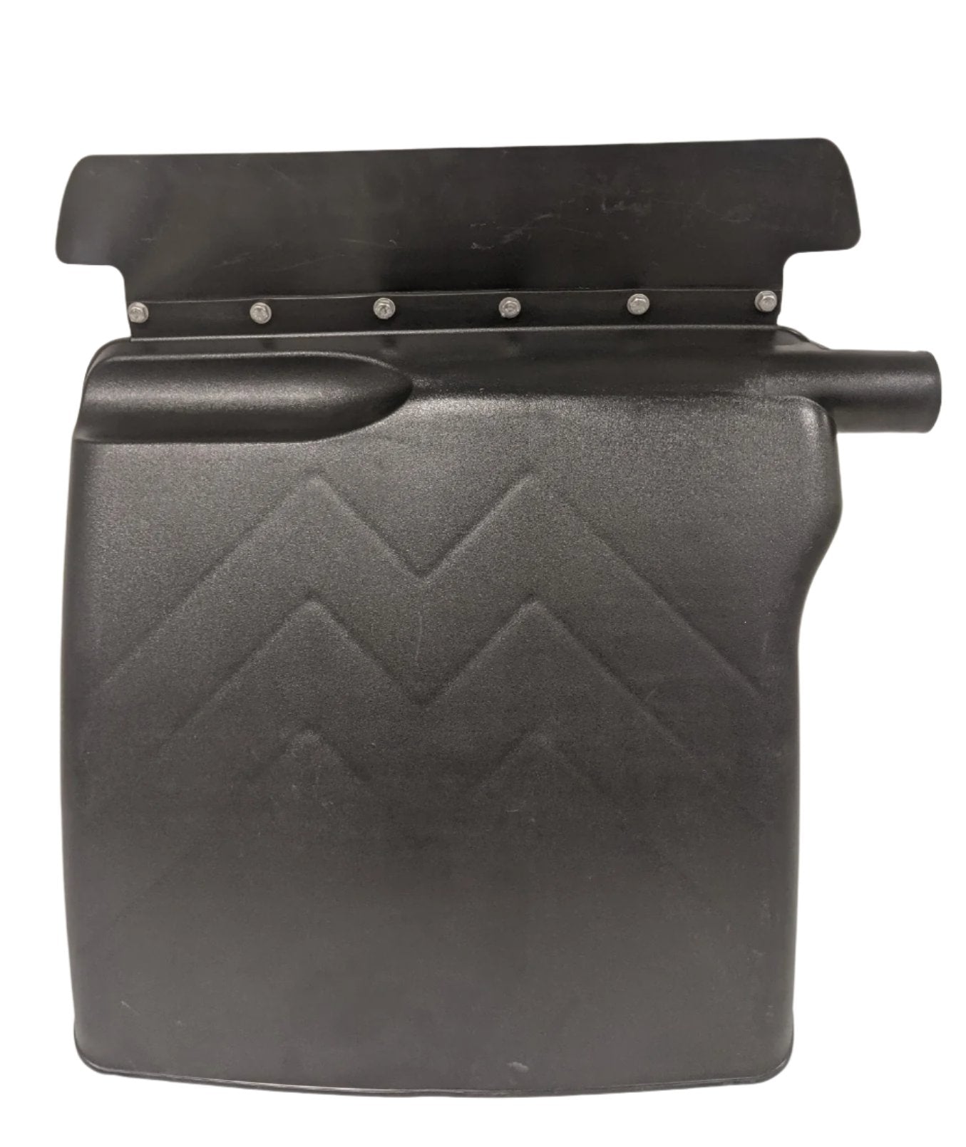 Freightliner RH Rear No Logo Quarter Fender - P/N A22-58858-001 (5021309567062)