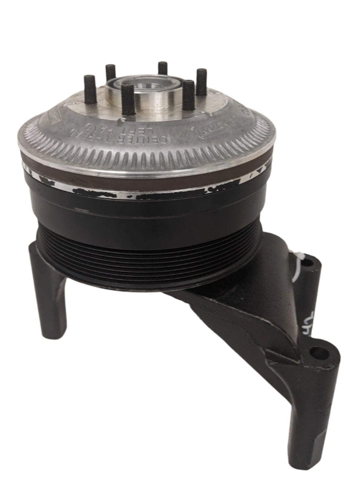 Horton 1:20:1 Thermostatically Controlled Fan Drive Clutch Assy - P/N HOR 989142 (9796154360124)