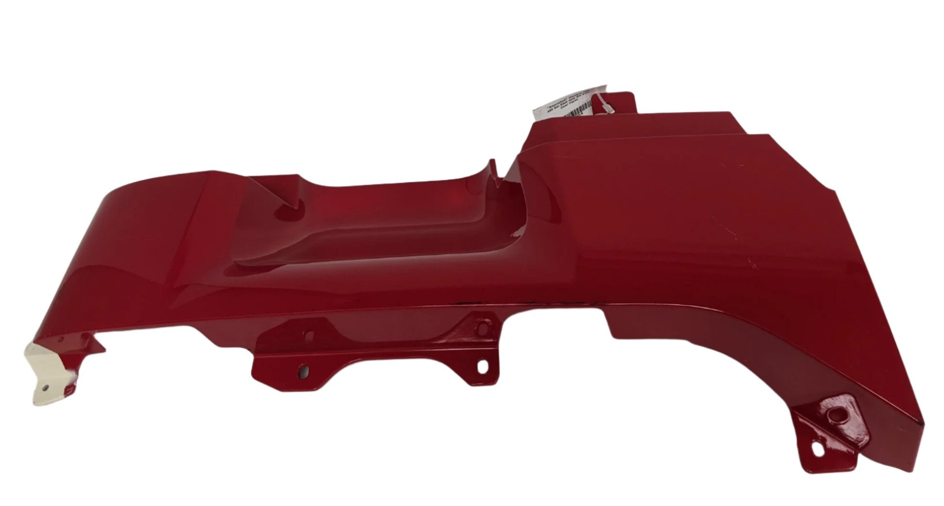 *Blemished* Western Star 49X Set Back Axle RH Side Cowl Panel - P/N 18-72418-003 (9822283759932)