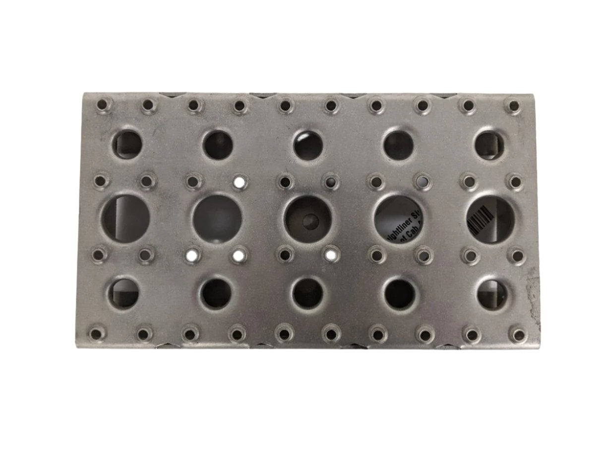 Freightliner Single Band Back of Cab Access Step - P/N 22-74422-025 (9826194850108)