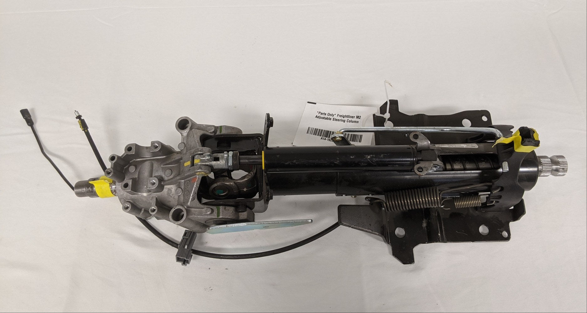 *Parts Only* Freightliner M2 Adjustable Steering Column - P/N A14-19884-000 (6738990858326)