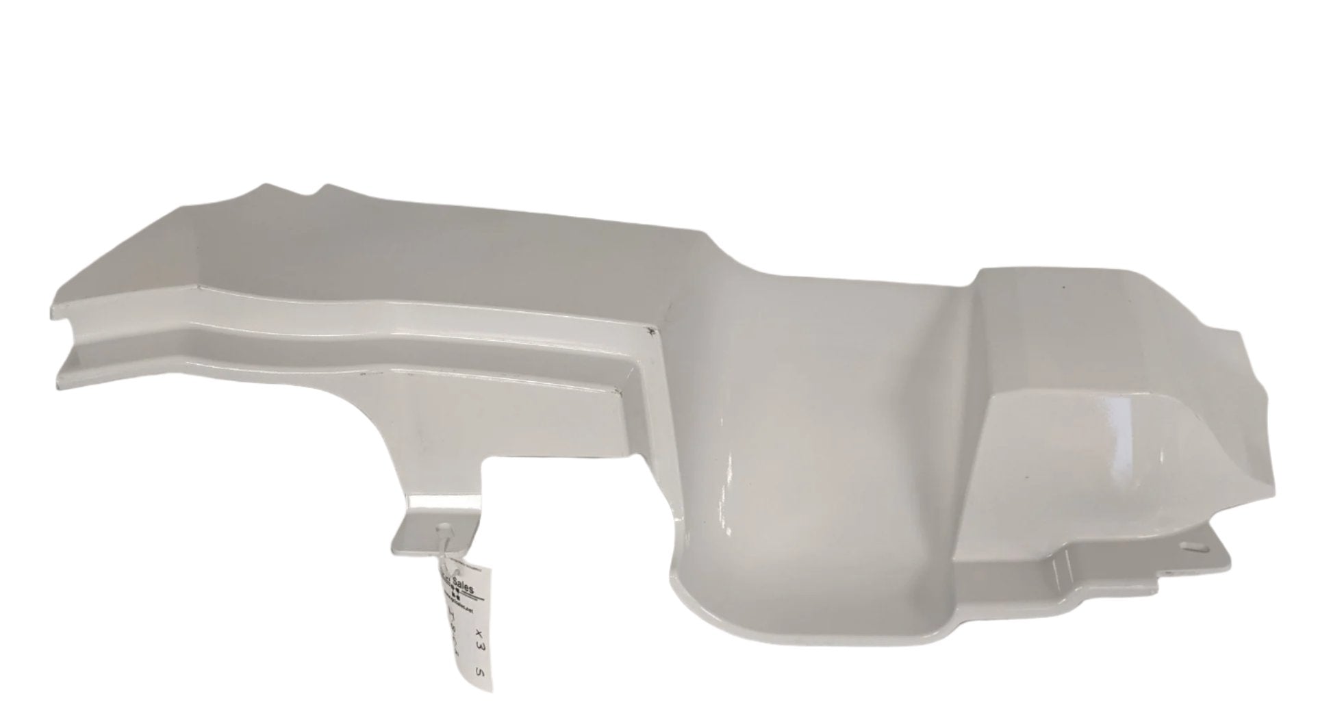 Freightliner Cascadia P4 RH Cab Cowl Panel - 18-69808-001