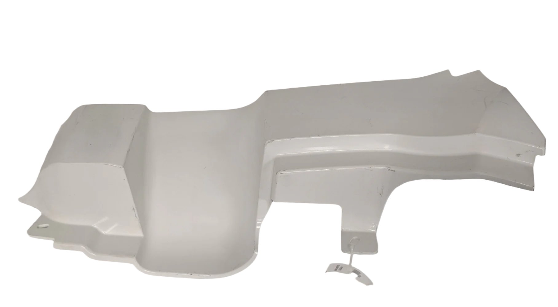 Freightliner Cascadia P4 126 LH Cab Cowl Panel - 18-69808-000