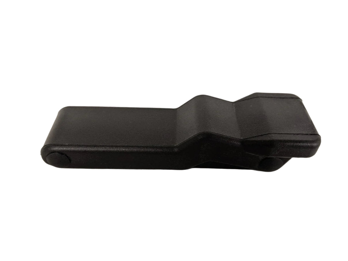 New Freightliner C2 Over Rail Battery Box Latch Cover - P/N 06-28164-000 (9849310478652)