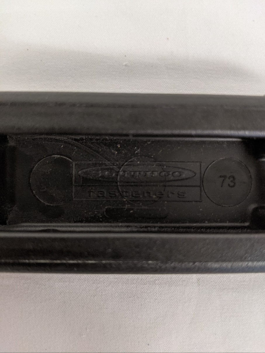 New Freightliner C2 Over Rail Battery Box Latch Cover - P/N 06-28164-000 (9849310478652)