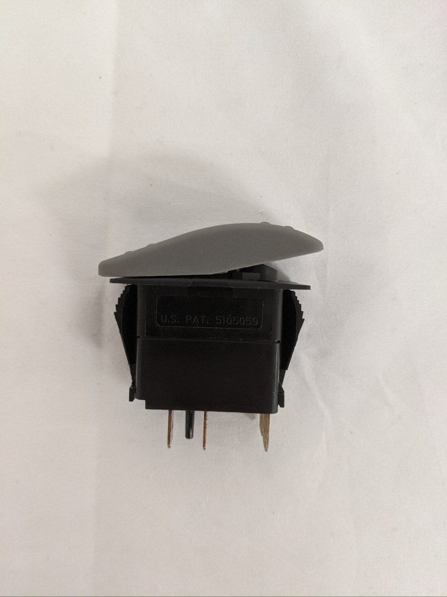 New Carling Tech Electrical Chime Rocker Switch - P/N TBB 52006571 (9849311330620)