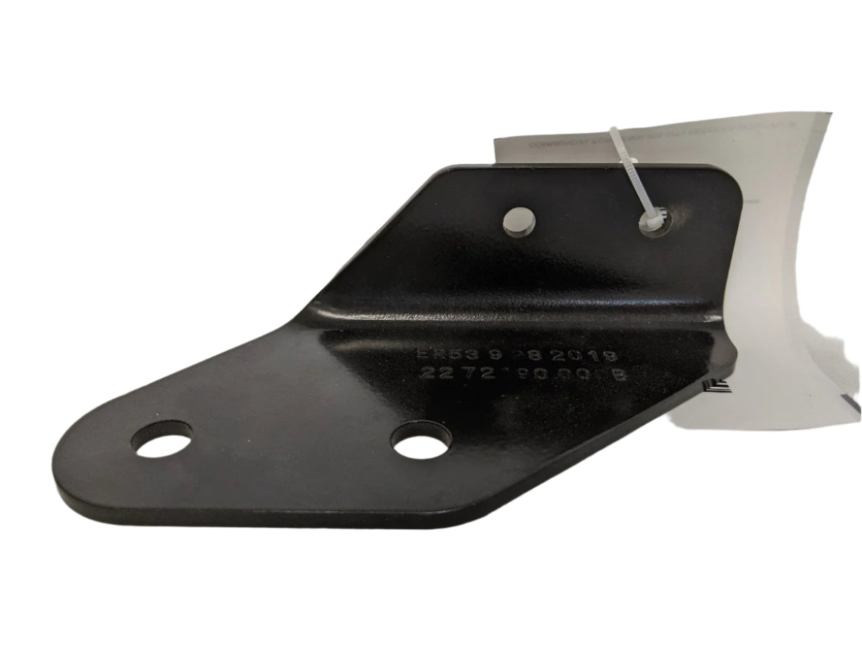 Freightliner Chassis Fairing Upper Latch Support Bracket - P/N 22-72190-000 (9849400688956)