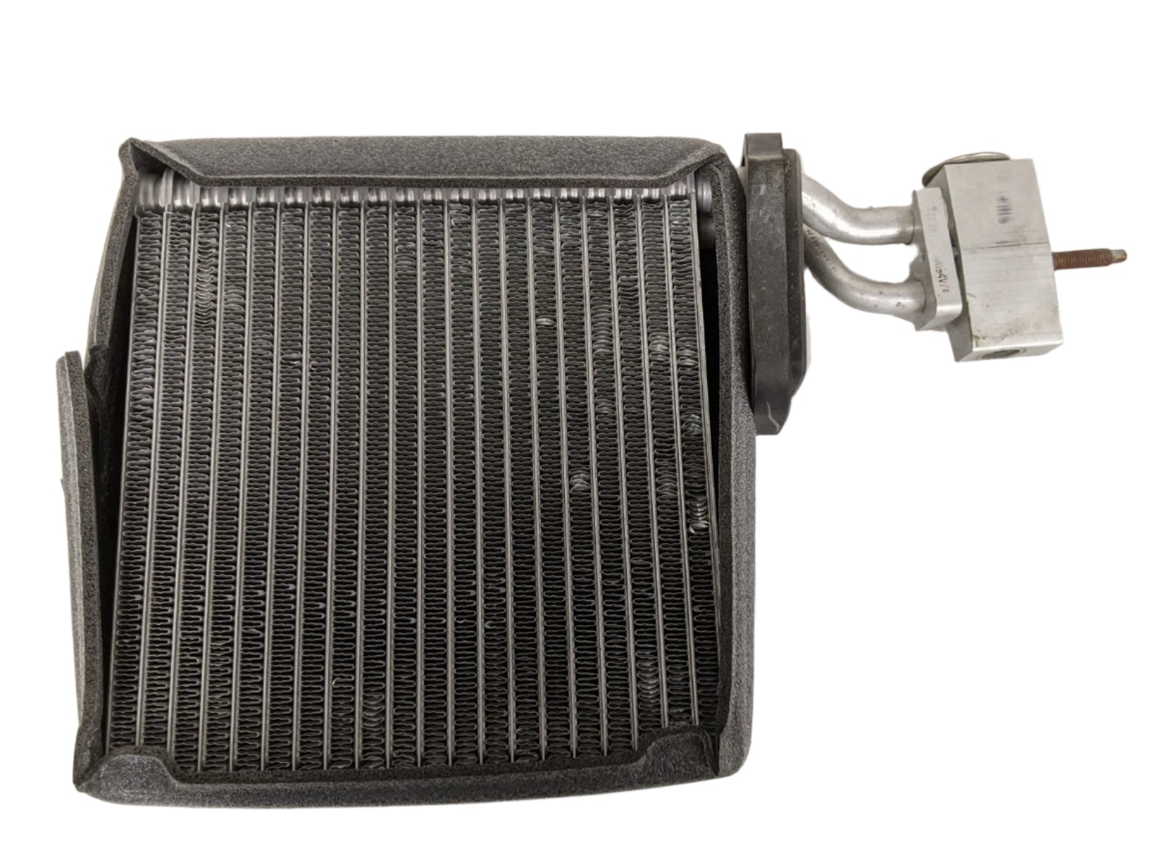 Used Freightliner M2 HVAC Evaporator Core w/ Exp. Valve - P/N VCC T1001836U (6728327823446)