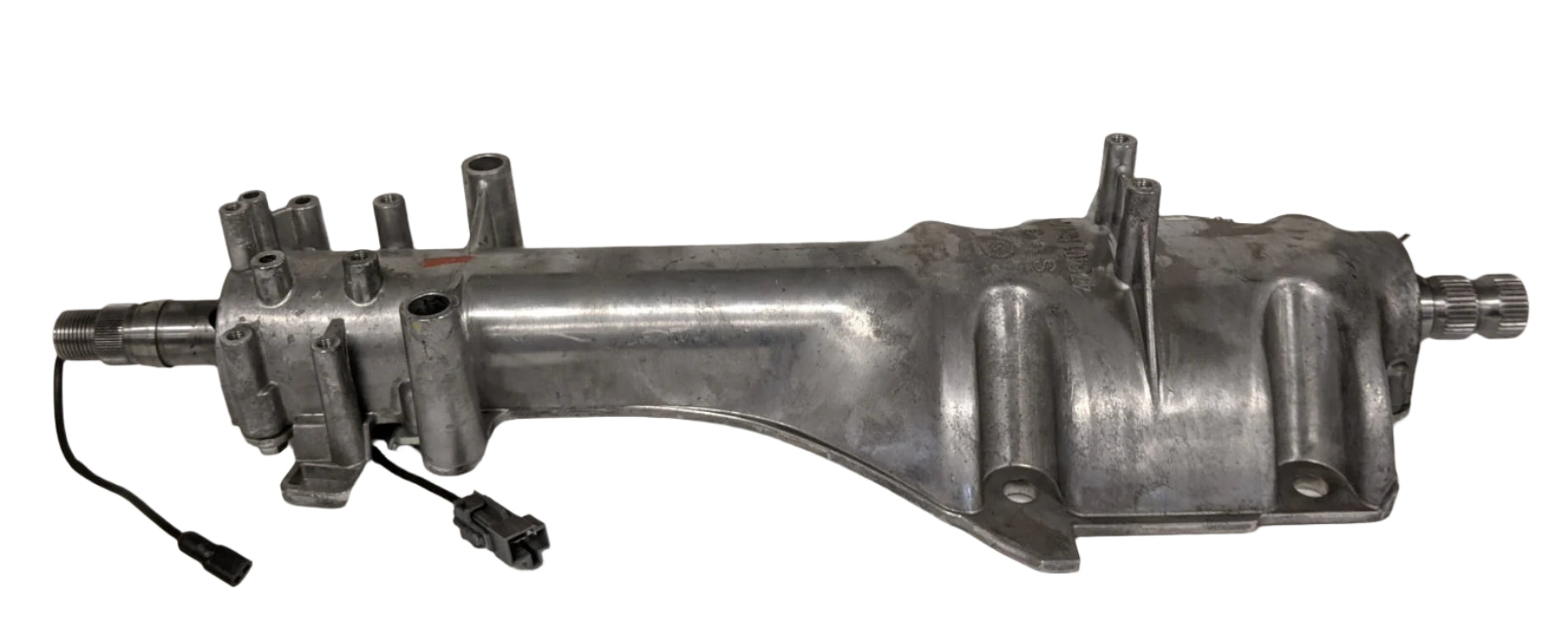 *Missing Wire* Freightliner M2 Fixed Steering Column - P/N A14-19233-000 (9850965786940)