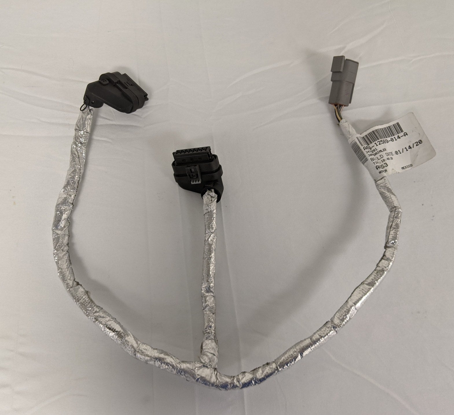 Freightliner 38N After Treatment Device SODS Wiring Harness - P/N A66-12569-014 (9851443675452)