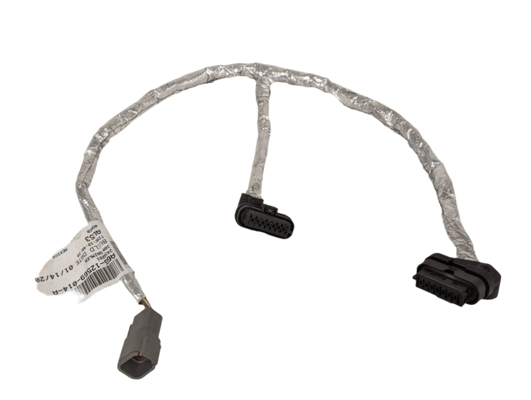 Freightliner 38N After Treatment Device SODS Wiring Harness - P/N A66-12569-014 (9851443675452)
