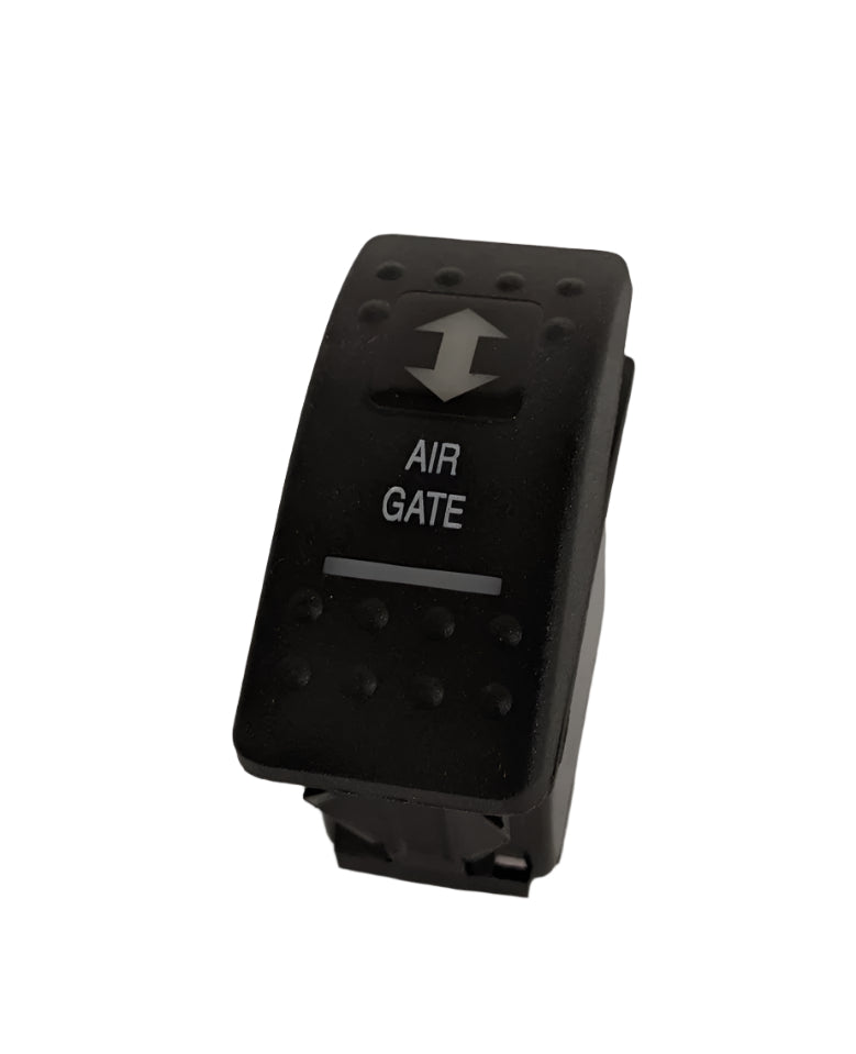 Carling Tech Air Gate Lift Switch - A66-02160-109