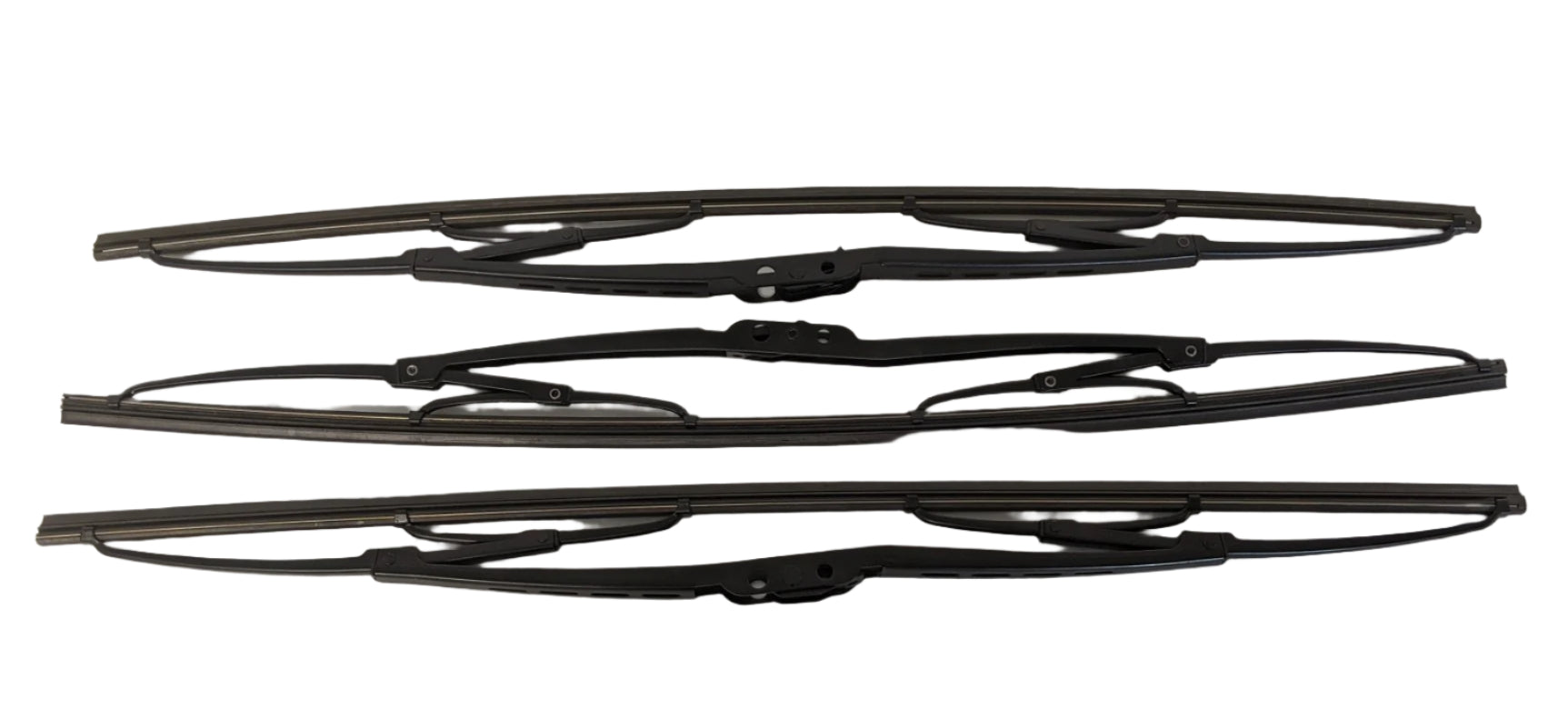 *Lot of 3* Western Star 20" Windshield Wiper Blade - P/N A22-68522-000 (9882682130748)