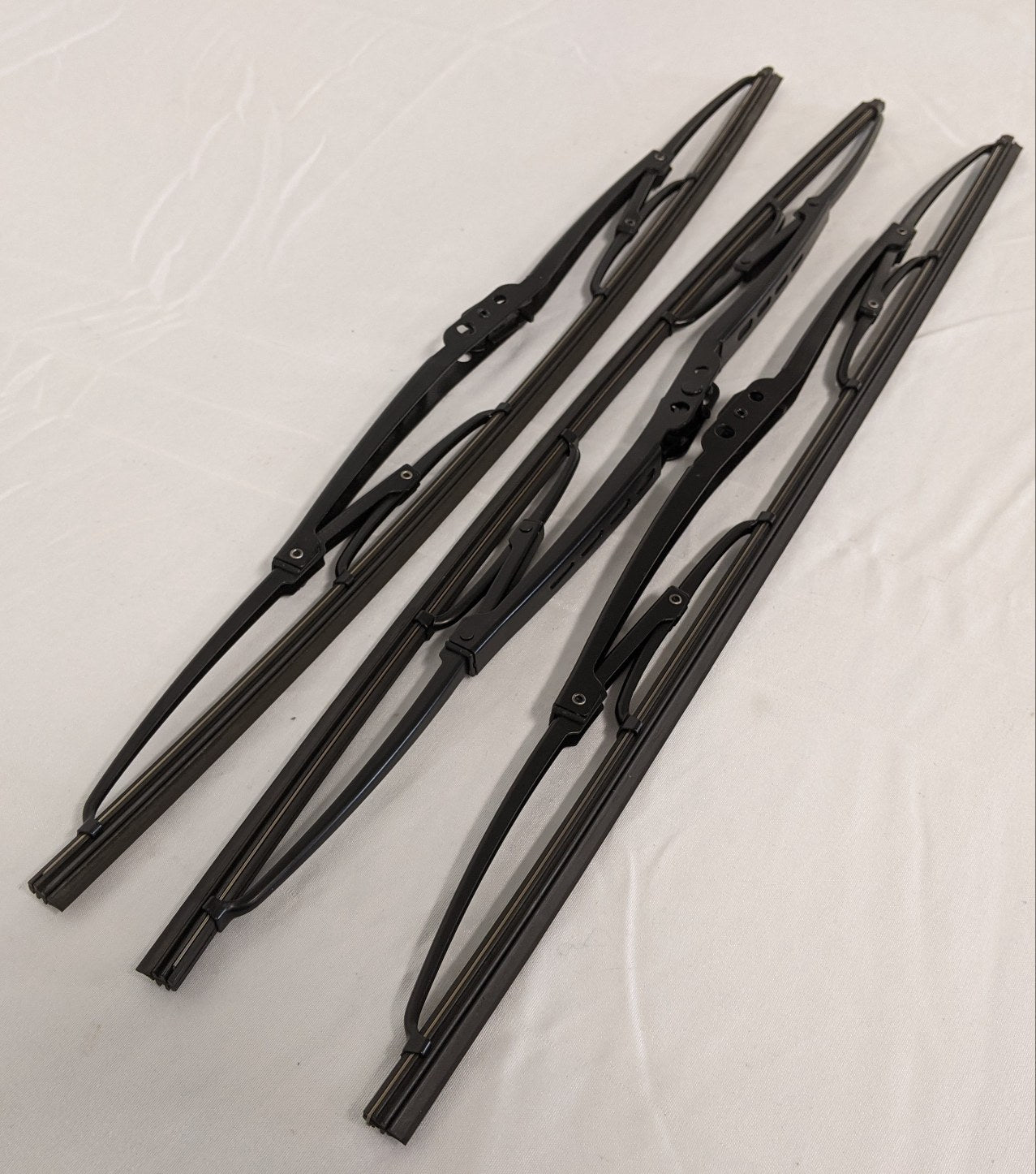 *Lot of 3* Western Star 20" Windshield Wiper Blade - P/N A22-68522-000 (9882682130748)