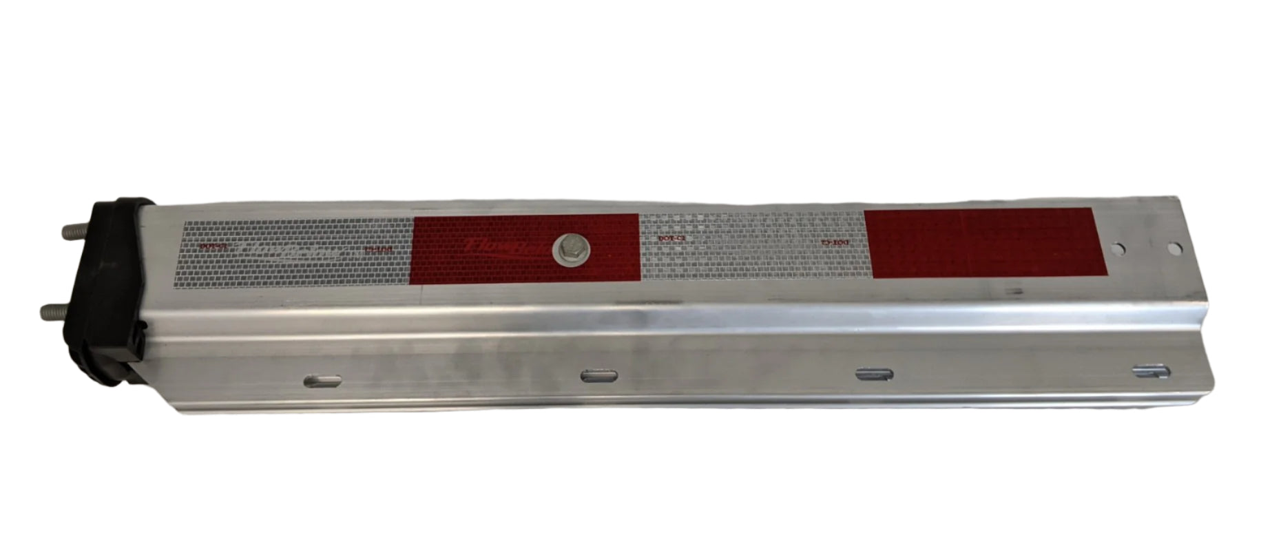 RH Straight Mudflap & Center Tandem Fairing Mounting Bracket - P/N 22-77903-003 (9870043513148)