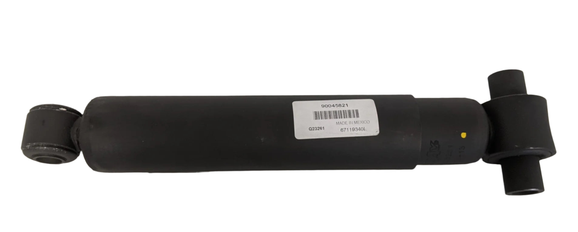 Neway Rear ADZ Shock Absorber - P/N NEW 90045821 (9865284092220)