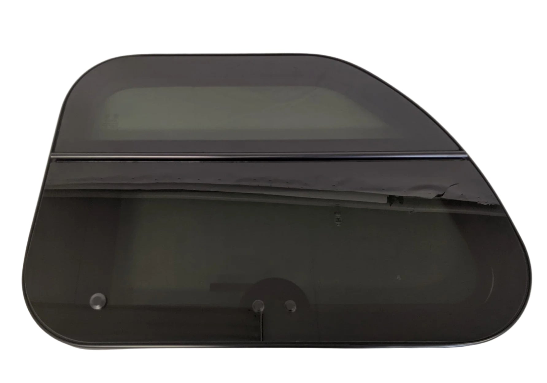 New Western Star 5700 XE RH Sleeper Roof Window - P/N A18-73483-001 (9865474605372)