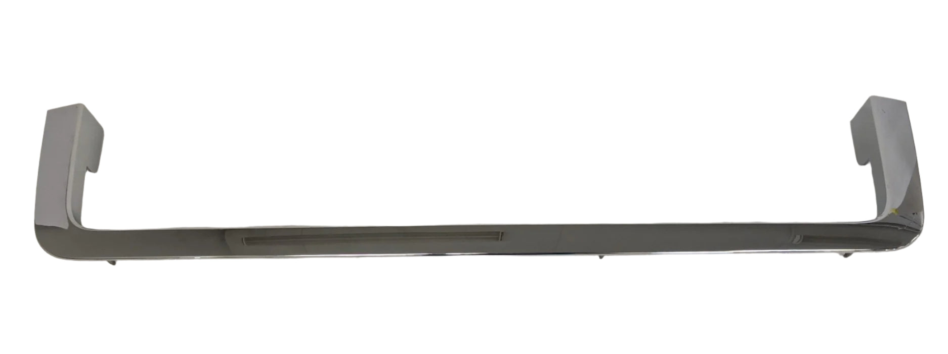 Freightliner Cascadia P4 Center Bumper Bezel Trim - A21-28982-001