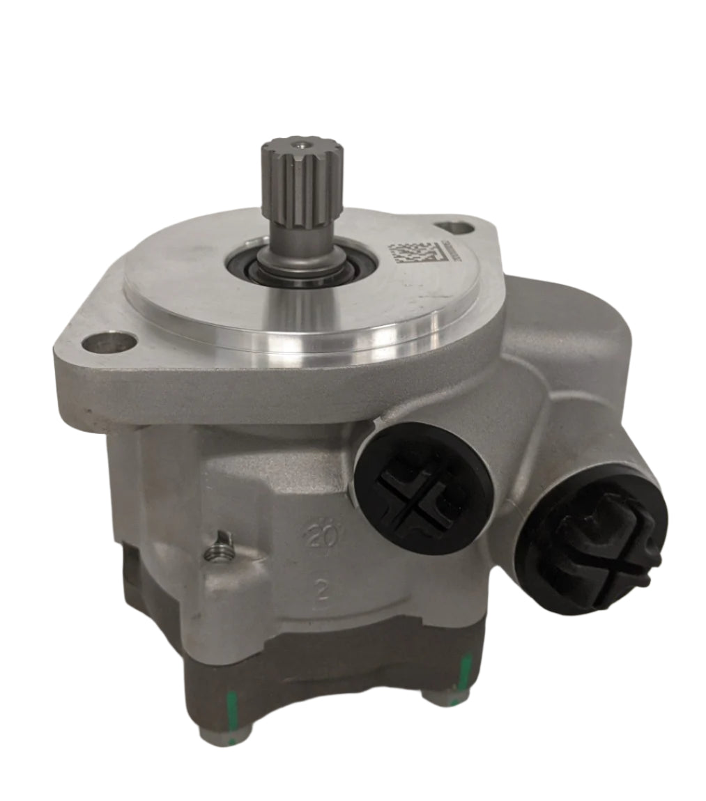 New Quanxing 15XX18L10102 QX Power Steering Pump - P/N 15XX18L10102 (9865259614524)
