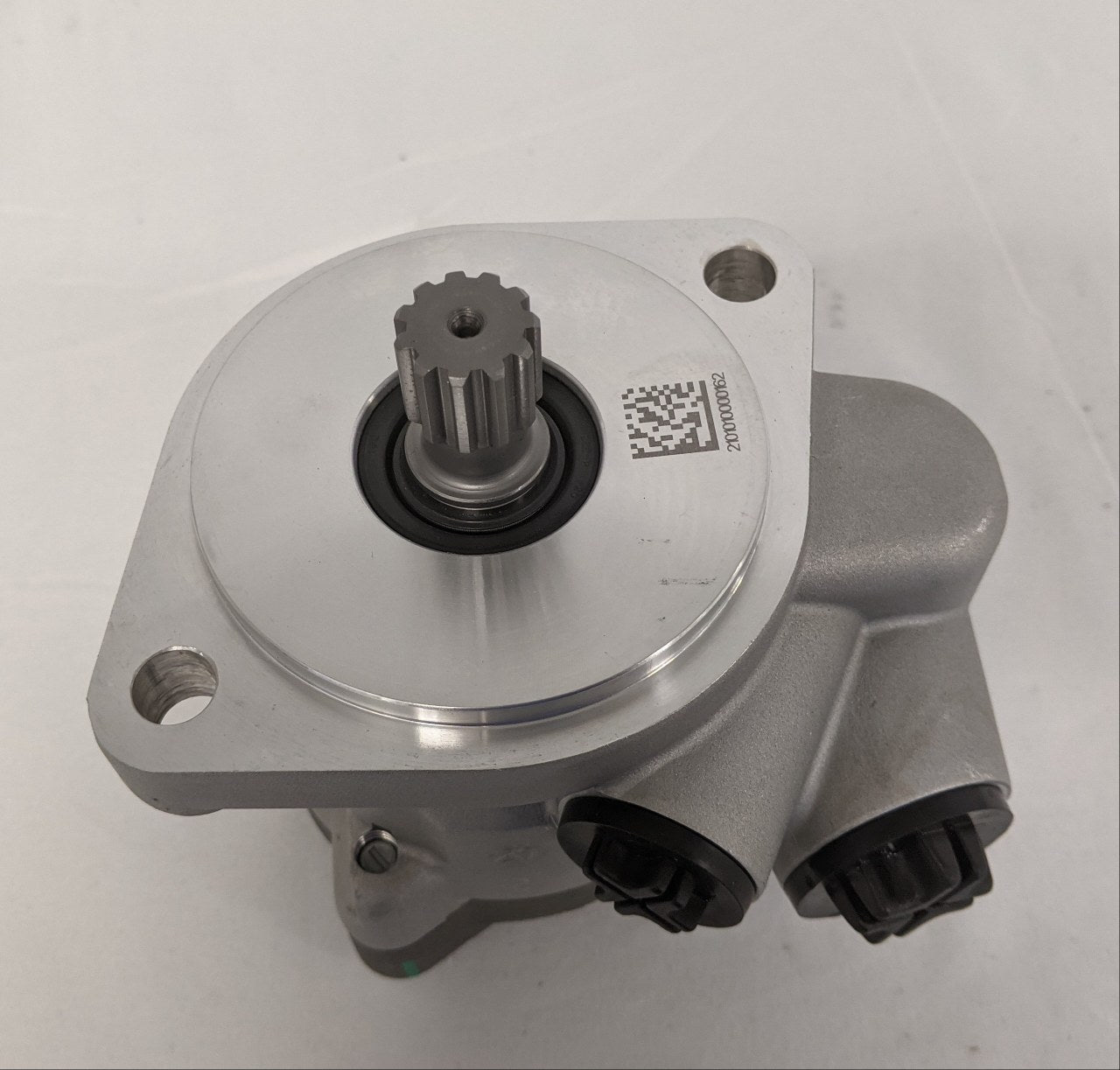 New Quanxing 15XX18L10102 QX Power Steering Pump - P/N 15XX18L10102 (9865259614524)