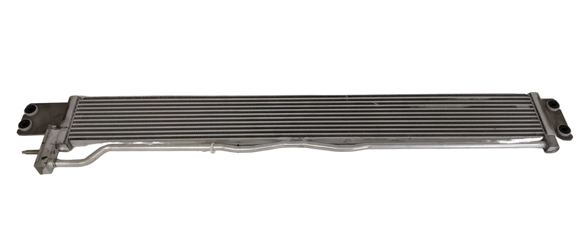 Western Star 47X, 49X, DT12 Transmission Air to Oil Cooler - P/N 07-25198-000 (9867488919868)