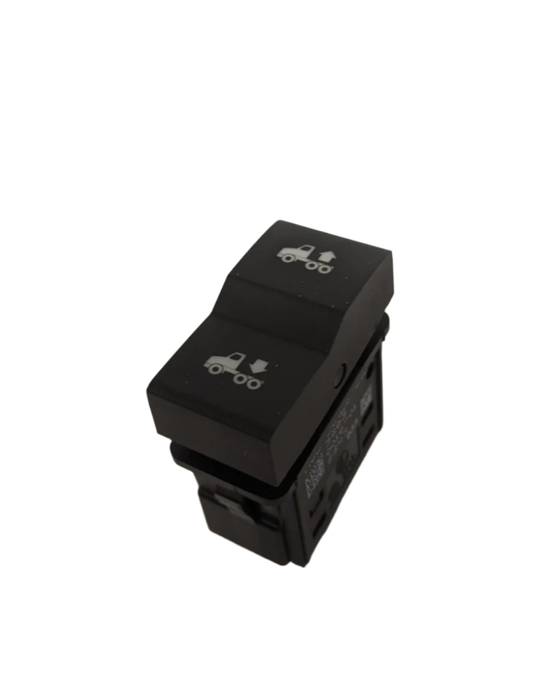 Freightliner ECAS Height Suspension Momentary Rocker Switch - P/N A06-90129-016 (9868021596476)
