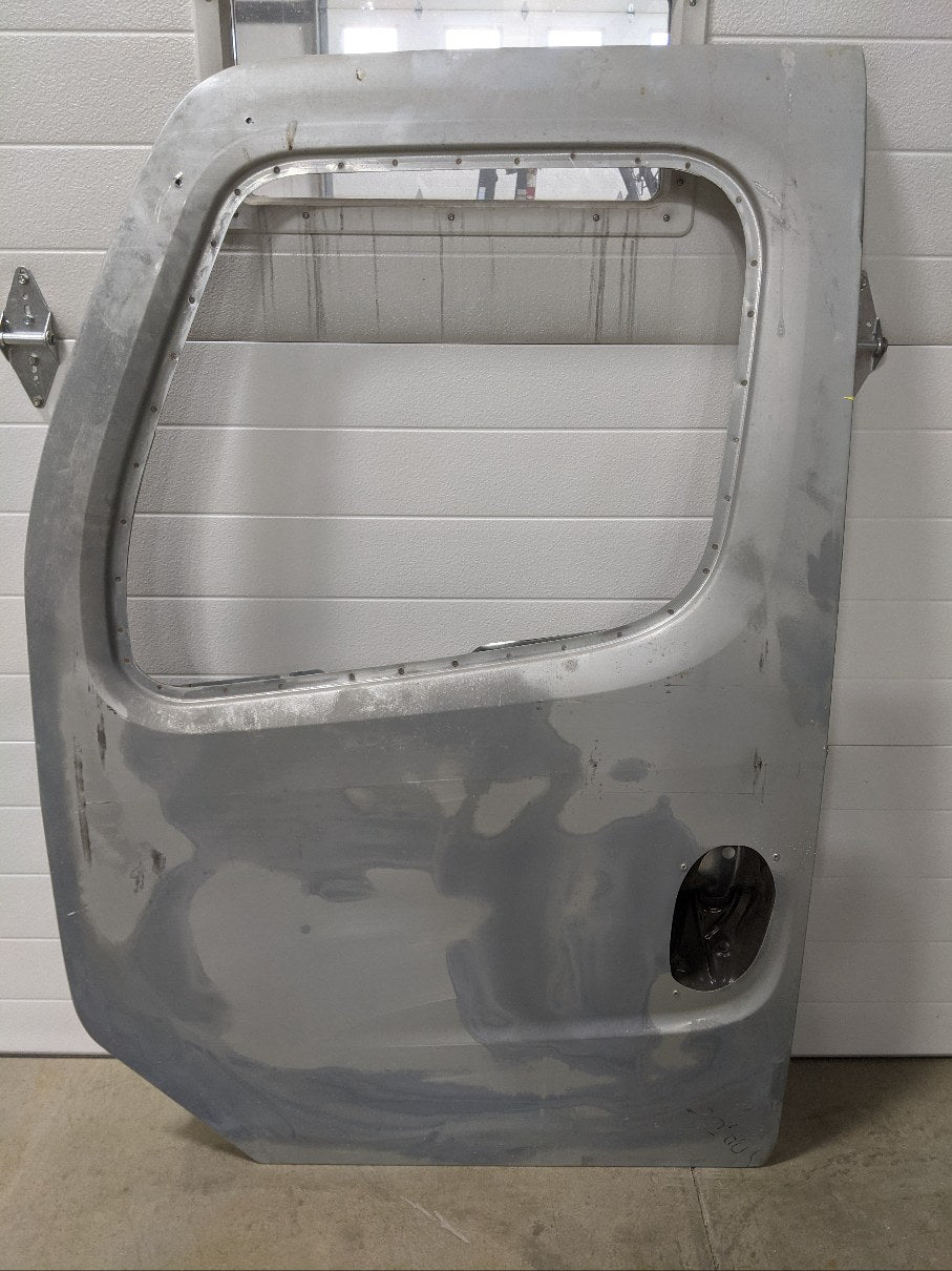 *Missing Parts* Freightliner M2 LH (Driver Side) Door (9868400132412)