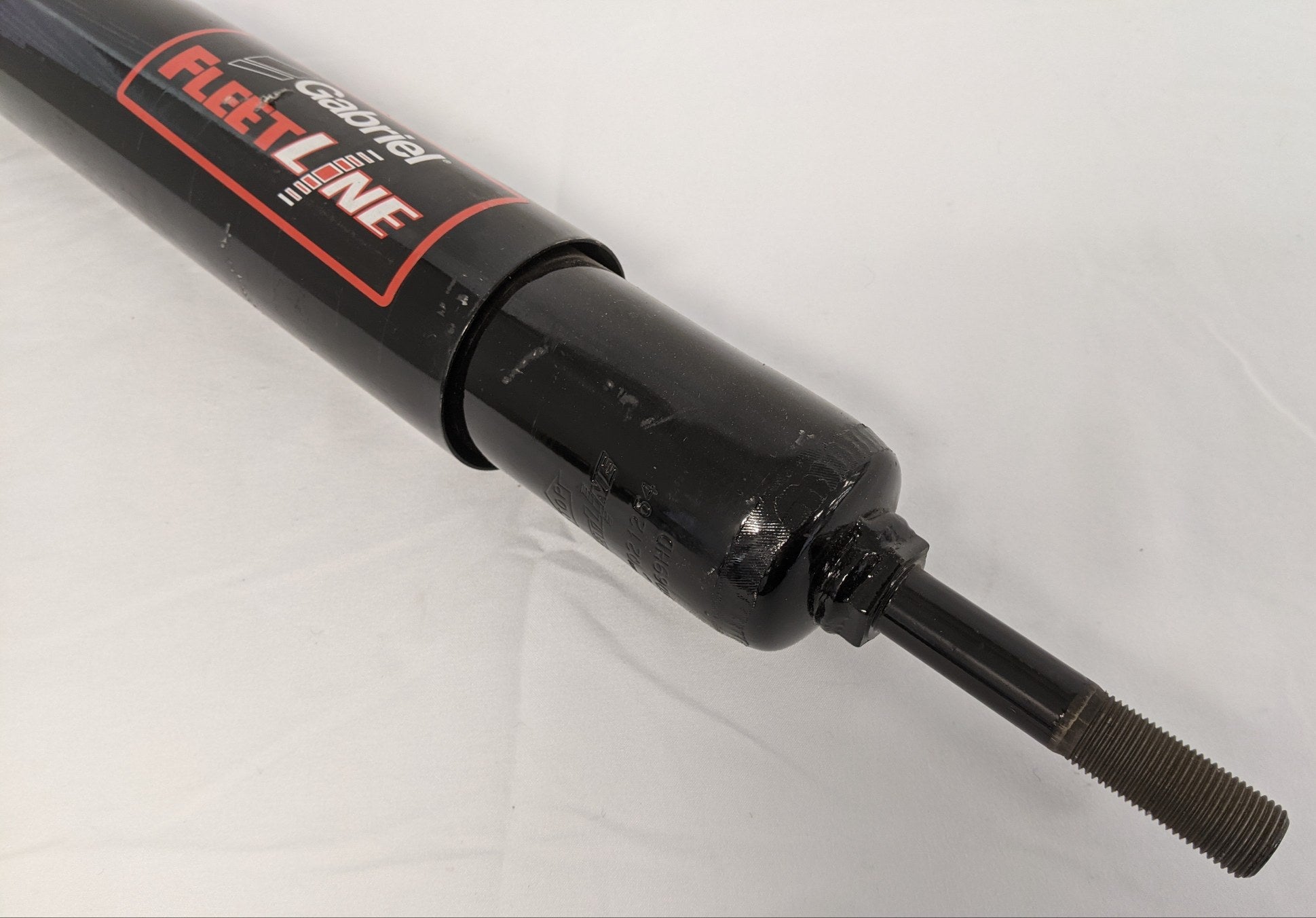 FleetLine Front Shock Absorber w/o Bushings - P/N 85069HD (9879309844796)