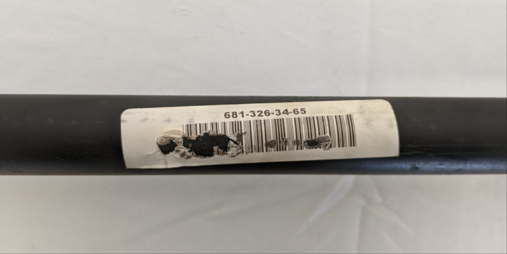 Freightliner Suspension Control Torque Rod - P/N A 681 326 34 65 (9879372693820)