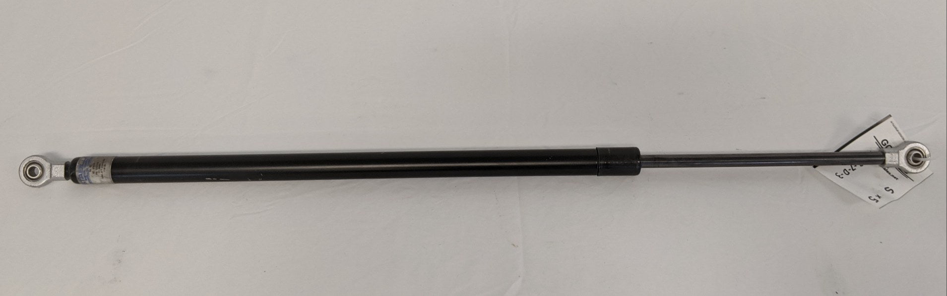 Stabilus Hood Tilt Assist Spring Strut - P/N A17-21073-004 (9879393501500)
