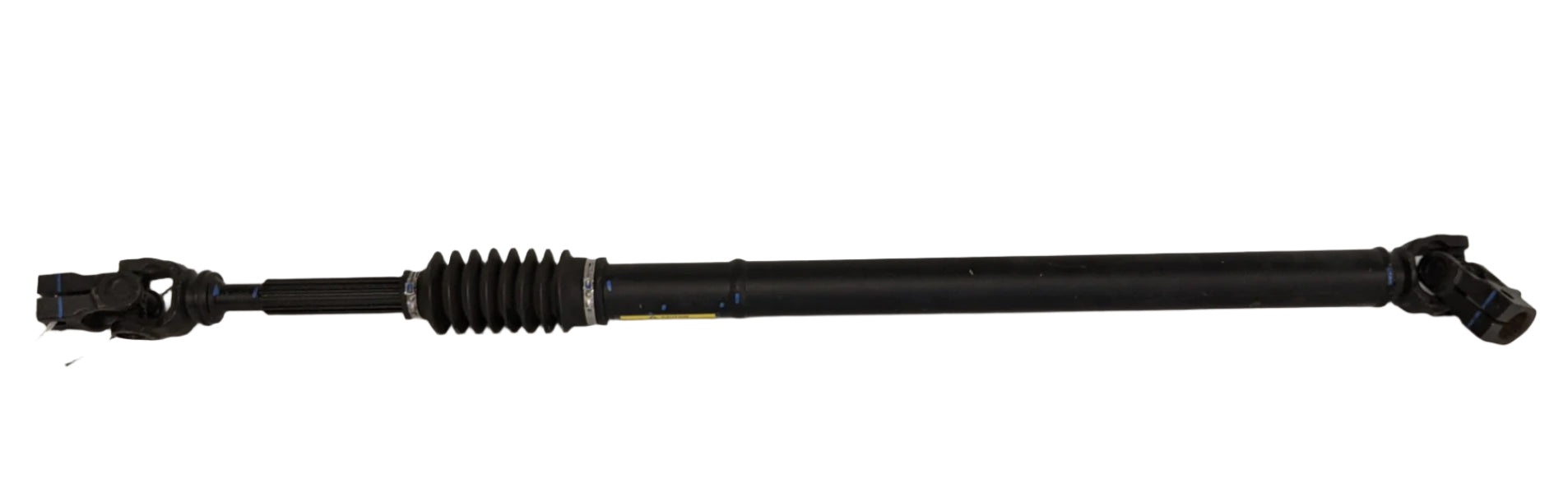 Freightliner I-Gen 3 Lower Steering Gear Input Steering Shaft - P/N 14-17013-009 (9879374987580)
