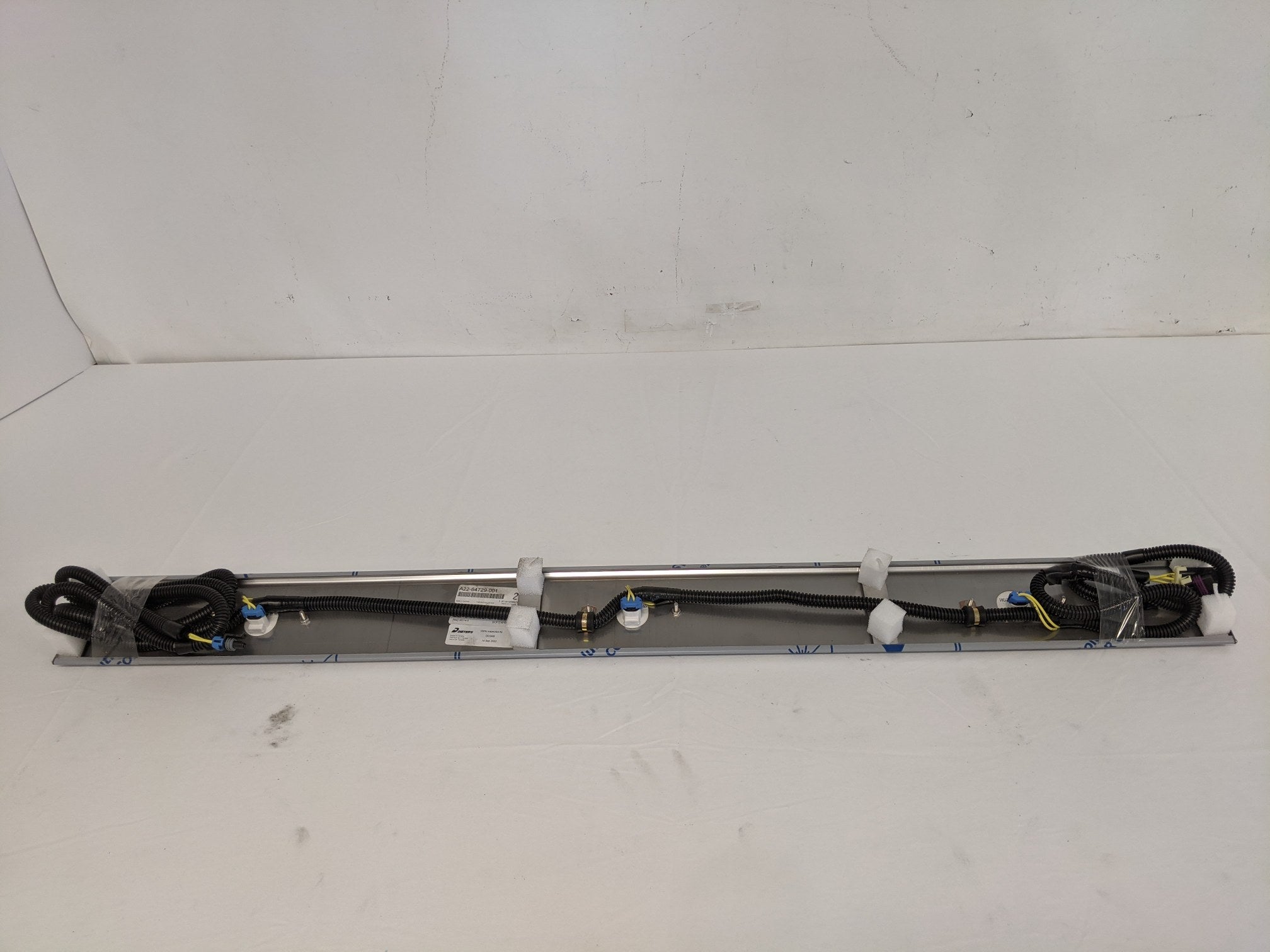 New Freightliner Coronado RH 70" Sleeper Valance Panel - P/N A22-64729-001 (9879407034684)