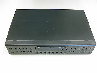 eSync SSA-0824e Hexaplex MPEG-4 8 Channel DVR (3965121724502)